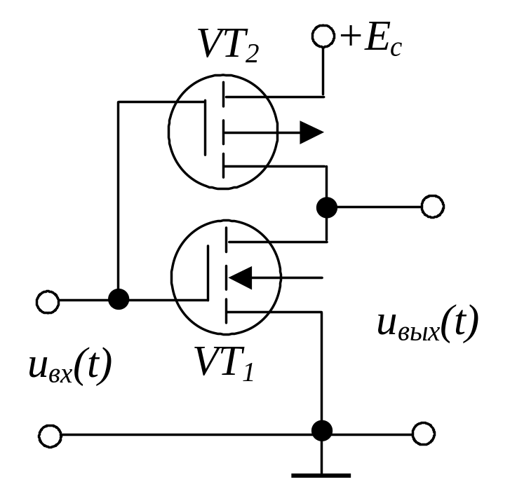 Схемы включения КМОП транзисторов. Параллельное включение MOSFET транзисторов схема. Подключение 2 транзисторов схема. Комплементарная пара полевых транзисторов. Комплиментарная пара