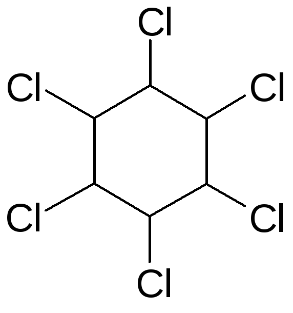 Ц 6 аш 12 о 6. Структурная формула гексахлорциклогексана. Линдан пестицид. 1 2 3 4 5 6 Гексахлорциклогексан формула. Гексахлоран инсектицид.