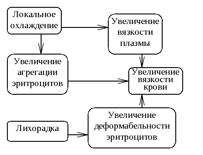 Narusheniya krovoobrasheniya 2  PPT