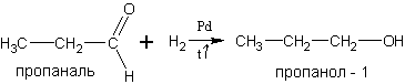 Реакция получения пропанола 1. Пропанол 1 пропаналь. Пропаналь из пропанола-1. Пропанол в пропаналь.