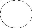 Oval 113