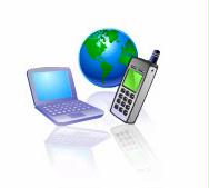 2. Организация компьютерной сети internet