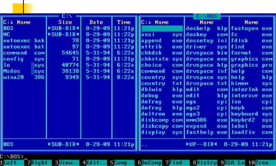 Ms dos фото