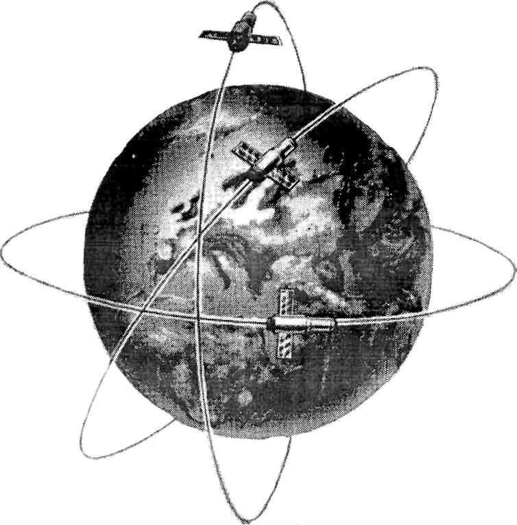 Рисунок первого спутника земли. Орбиты ИСЗ. Спутники вокруг земли. Искусственный Спутник земли рисунок. Космический Спутник.