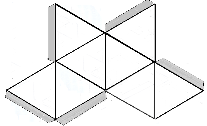 Октаэдр распечатать. Развертка правильного октаэдра. Октаэдр развертка а4. Схема правильного октаэдра для склеивания. Правильный октаэдр развертка для склеивания.