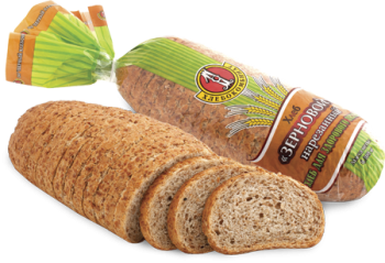 Хлеб зерновой первый хлебокомбинат. Хлеб зерновой нарезной. Батон зерновой. Хлеб отрубной магнит. Цельнозерновой хлеб в магните