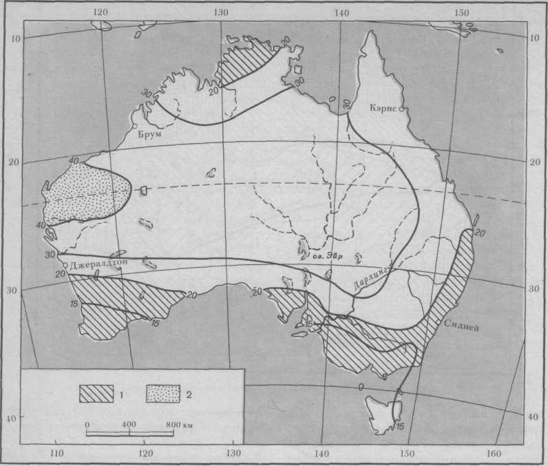 Карты осадков нея. Карта испаряемости Австралии. Карта испаряемости Африки. Карта испаряемости Северной Америки.