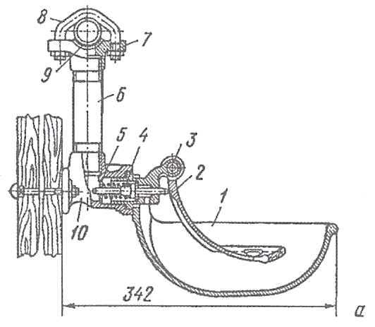 Уровневые поилки для крс своими руками чертеж