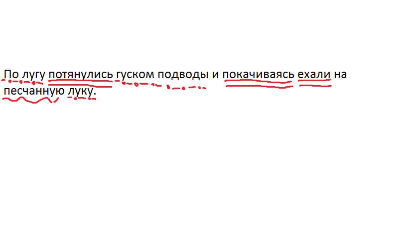 Пахло ожогом трав да сухой соломой план текста