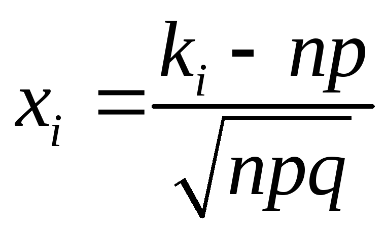 Интегральные формулы. Локальная формула Пуассона. Интегральная формула Лапласа. Интегральная теорема Лапласа. Формула f элементов