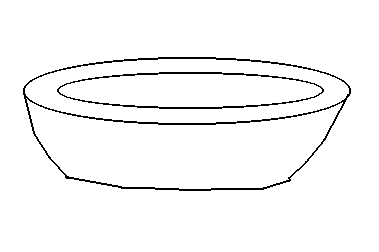 Кристаллизатор рисунок химия