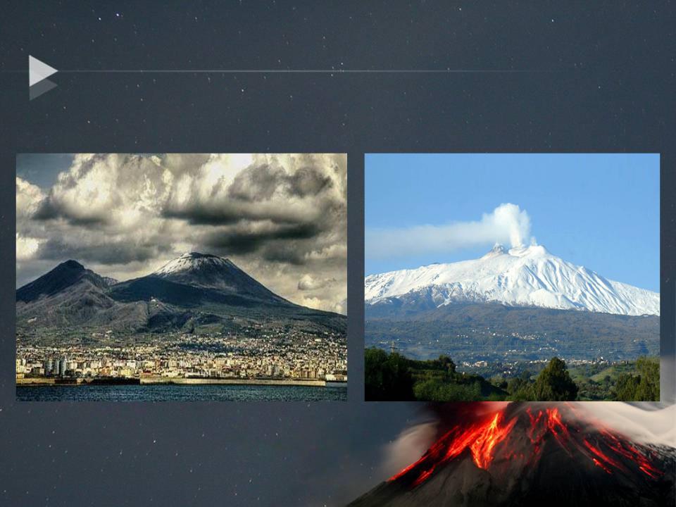 Сколько действующих вулканов было на планете маленького. Вулкан Везувий и Этна. Италия вулканы Везувий и Этна. Вулканы Италии действующие Etna. Вулканы Этна, Фудзияма.