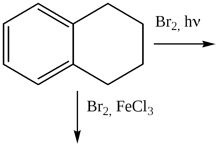 Реакция толуола с бромом. Бромбензол и бром. Превращение бензола в бромбензол. Бензол с2н4. Бромбензол и аммиак.