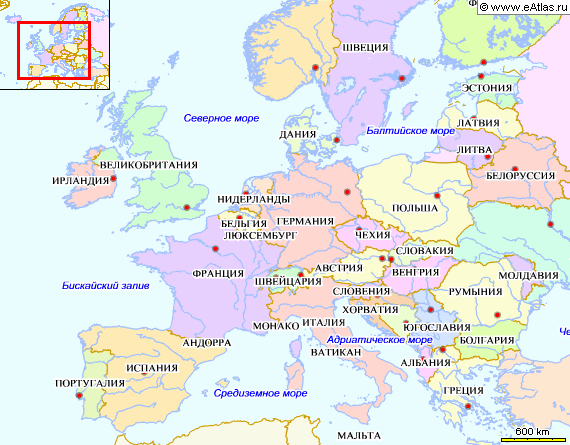 Какая из стран европы расположена севернее. Границы европейских государств на карте. Литва на карте Европы. Германия и Украина на карте Европы. Германия на карте Европы.