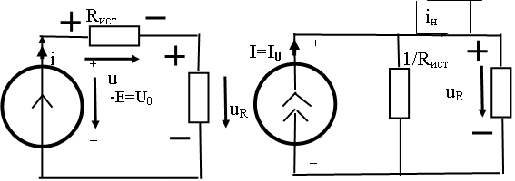Как изобразить вольтметр на схеме