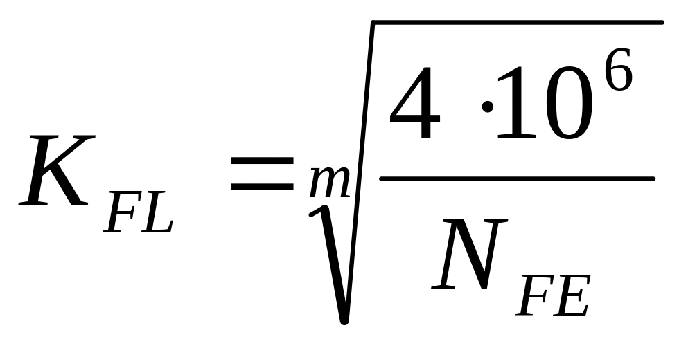 Коэффициент м. По формуле σ=n/a определяют:.