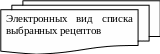 Блок-схема: несколько документов 376
