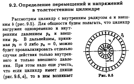 35)Понятие о ферме. Метод вырезания узлов. Метод рассечения на крупные ...
