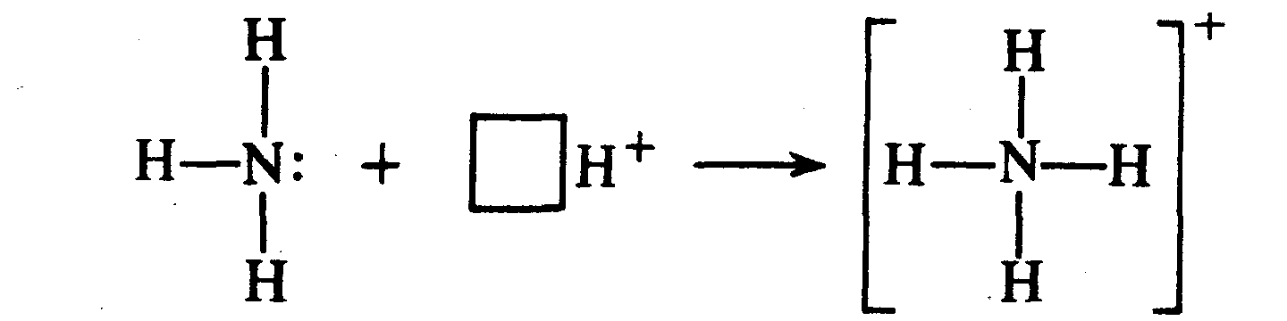 Хлорид водорода связь