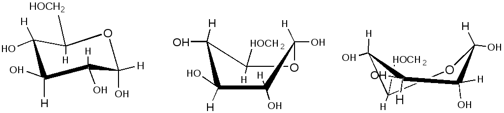 Конформация кресло. Формула Глюкозы конформация кресло. Глюкоза изомерия конформации. Моносахариды, изомерия, конформации.. Конформационная формула моносахарида.