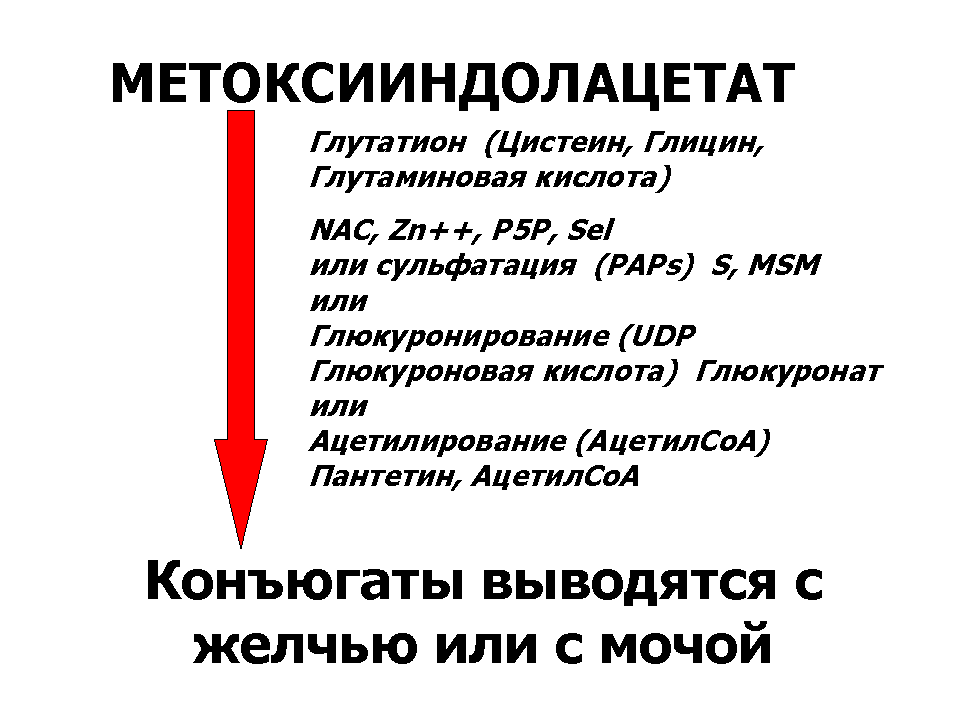 Медиаторы и антимедиаторы воспаления