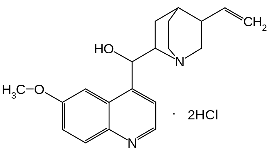 Хинин. Хинина сульфат формула. Хинина дигидрохлорид формула. Хинина сульфат формула структурная. Хинин сульфат формула.