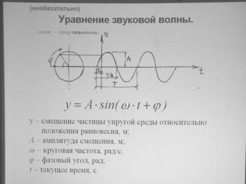 Формулы звук волн. Волновое уравнение звука. Уравнение звуковой волны. Волны уравнение волны. Уравнение звуковой волны формула.