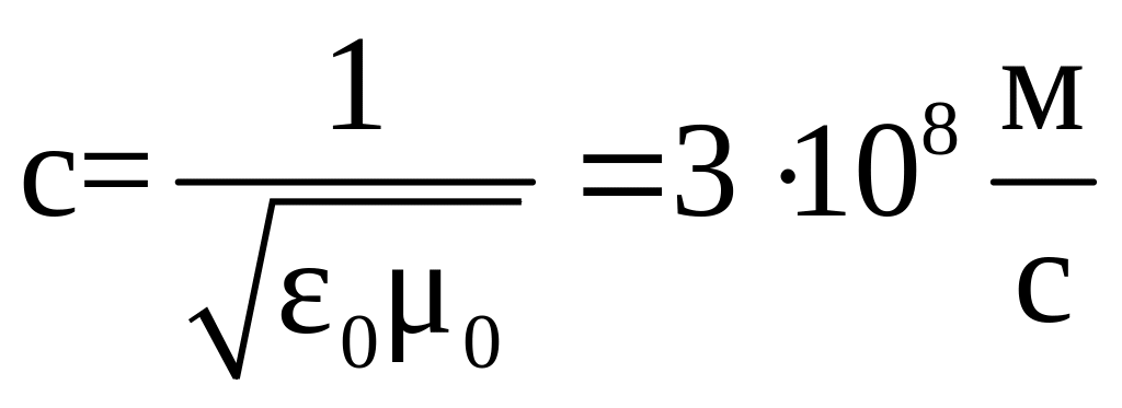 Скорость света в вакууме. Скорость распространения электромагнитных волн в вакууме. Скорость электромагнитной волны в вакууме формула. Скорость электромагнитной волны в вакууме равна. Скорость распространения волны в вакууме формула.