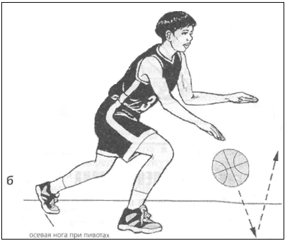 Ведение мяча в баскетболе виды как играют в столото по билету