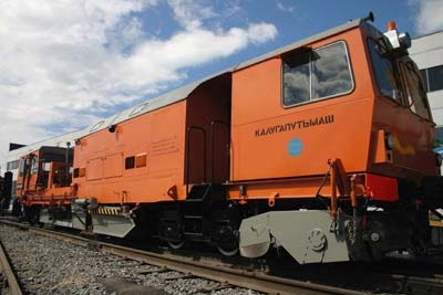 ВПР 1200 Путевая