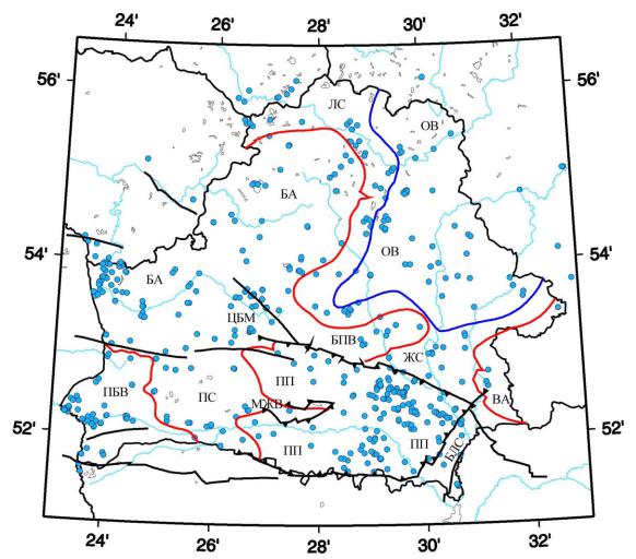 Карты - Компания ООО "ВИКАР"
