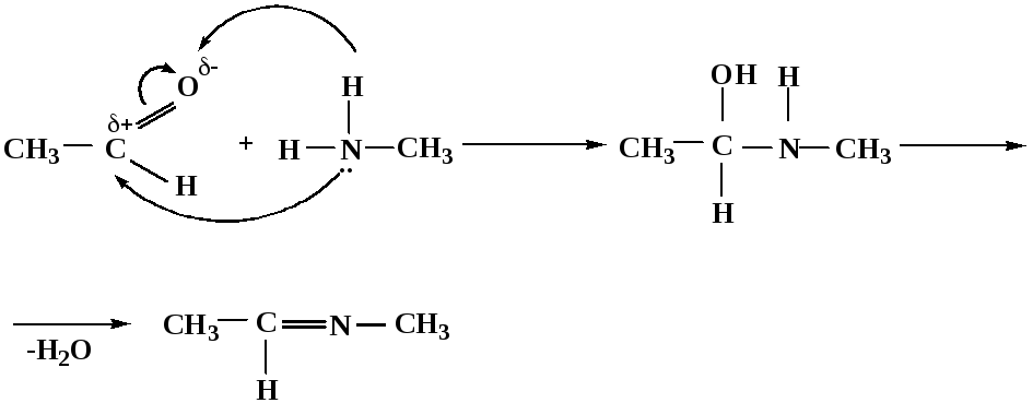 Гидролиз ацетальдегида. Гидролиз ацеталя в кислой среде механизм. Уксусный альдегид с первичным Амином. Имин гидролиз. Гидролиза метилимина ацетальдегида.