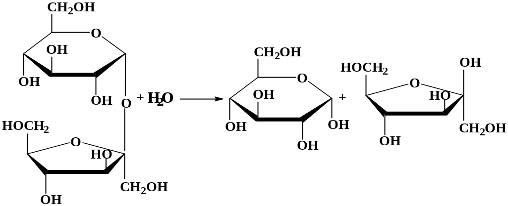 Схема гидролиза сахарозы. Гидролиз сахарозы реакция. Гидролиз дисахаридов сахароза. Гидролиз сахарозы формула. Фруктоза гидролиз реакция