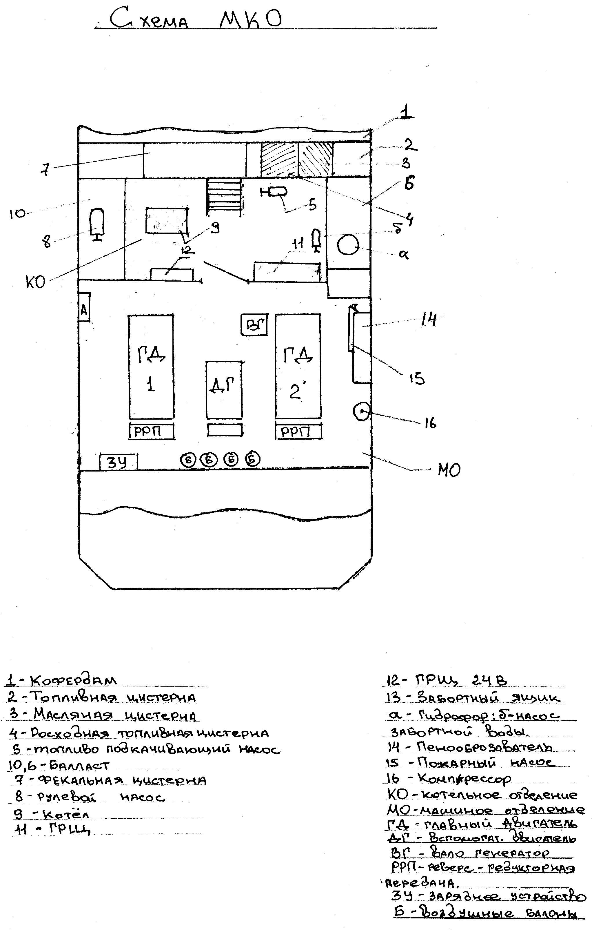 Раздел 1.