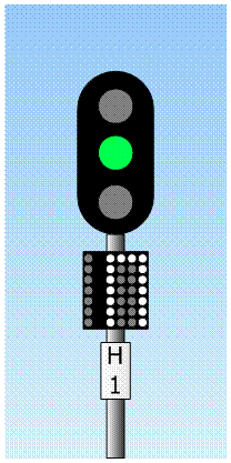 Неисправный маршрутный. ИСИ маршрутный указатель. Маршрутный светофор на ЖД. Входной светофор с маршрутным указателем. Светофор указатель.