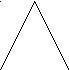 Равнобедренный треугольник 960
