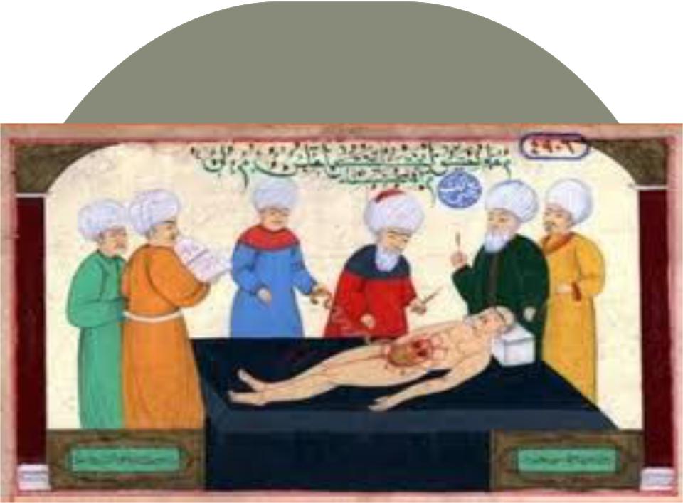 Первые врачи в древнем. Арабские врачи средневековья. Медицина арабов в средние века.