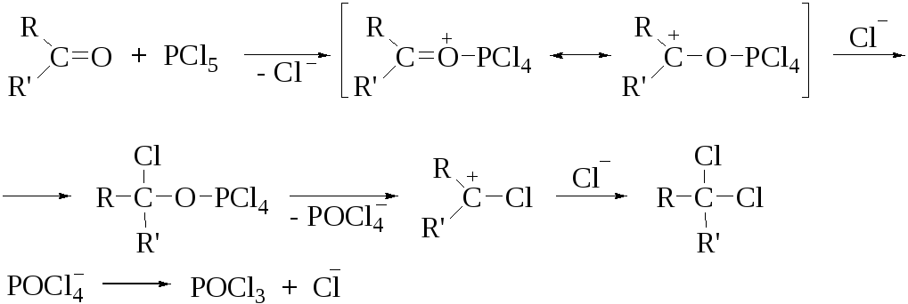 Хлорид фосфора вода реакция. Альдегид pcl5 реакция. Взаимодействие альдегидов с pcl5. Уксусный альдегид с pcl5.