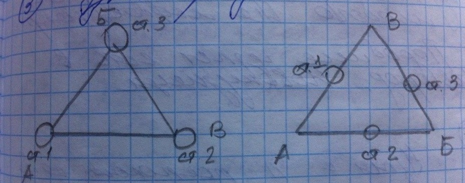 36. Условия образования, конструктивные особенности и технология работы .