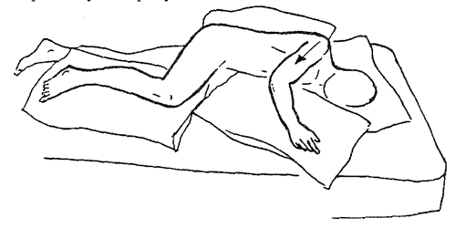 Поза лежа спиной на мужчине. Лежачая поза. Лежа на больном боку. Положение пациента лежа на боку. Поза лежит на боку.