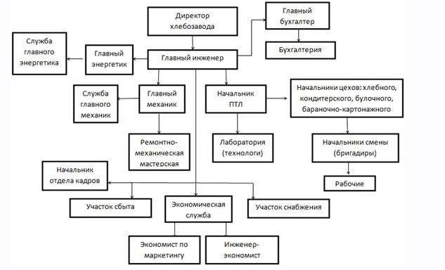 Отдел кадров хлебозавод. Организационная структура хлебозавода схема. Организационная структура предприятия хлебозавода. Управленческая структура хлебозавода. Схема организационной структуры предприятия хлебозавода.