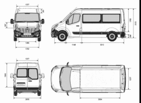 Sollers atlant грузопассажирский фургон. Sollers atlant габариты кузова. Ford transit габариты. Технические данные фиат дукато 244 елабуга. Соллерс атлант грузовой фургон.