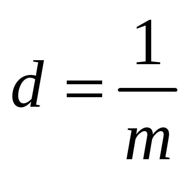 Частота падающего света формула. Период решётки в физике формула.
