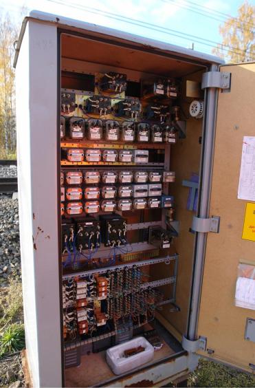 В Калужской области зафиксировали 26 умышленных повреждений ж/д инфраструктуры -