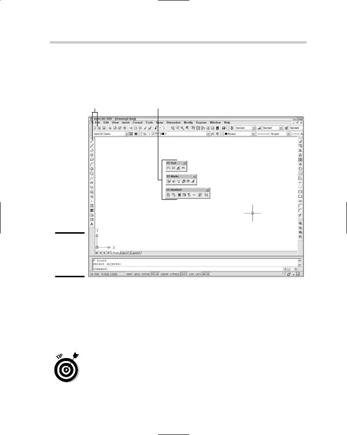 Autocad Autocad Lt All In One Desk Reference For Dummies 2006