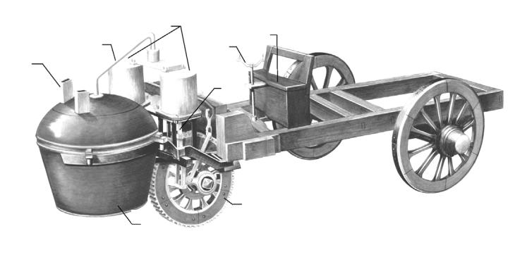 Первый в мире двухцилиндровый паровой двигатель. Паровая машина Ползунова 1763. Универсальный паровой двигатель Ползунова. Паровая машина 1765.