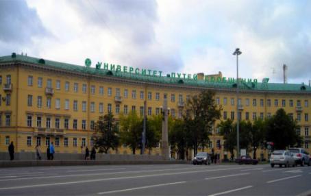 Our University Методические указания для студентов I курса (английский ...