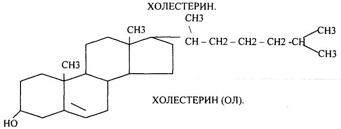 Формула холестерола. Структура холестерина биохимия. Холестерин формула структурная. Холестерин формула биохимия. Структурная формула холестерида.