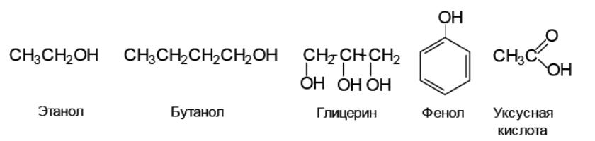 Метанол б глицерин в уксусная кислота. Фенол и уксусная кислота реакция. Фенол реагирует с уксусной кислотой. Взаимодействие фенола с уксусной кислотой. Этанол бутанол.