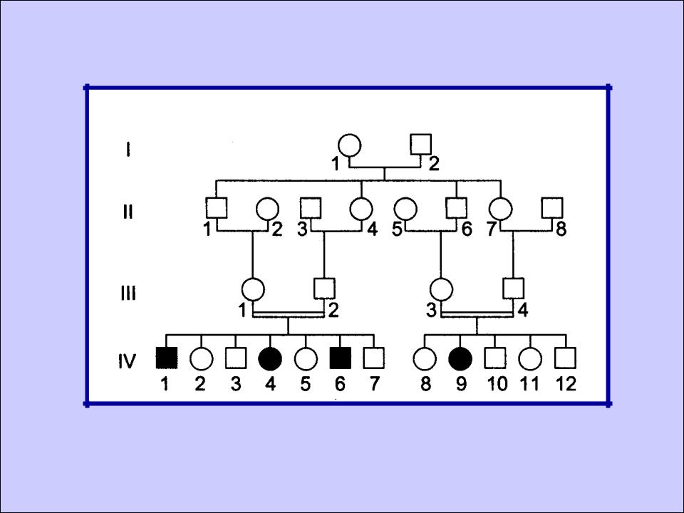 Рецессивный вид. 2. Аутосомно-рецессивный Тип наследования. Схема родословной аутосомно-рецессивный Тип наследования. Аутосомно рецессивная родословная. Генеалогическое Древо аутосомно рецессивный Тип наследования.
